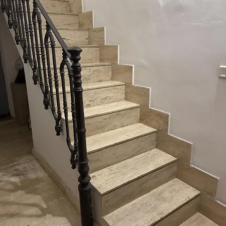 Casa Anda *