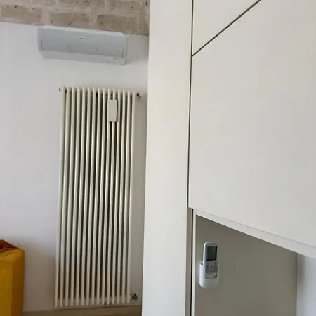 Apartmán Casa Anda *
