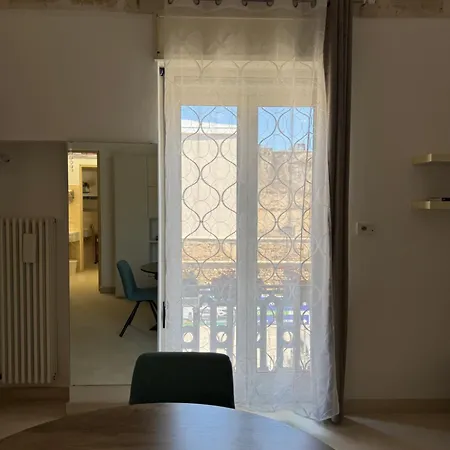 Casa Anda *