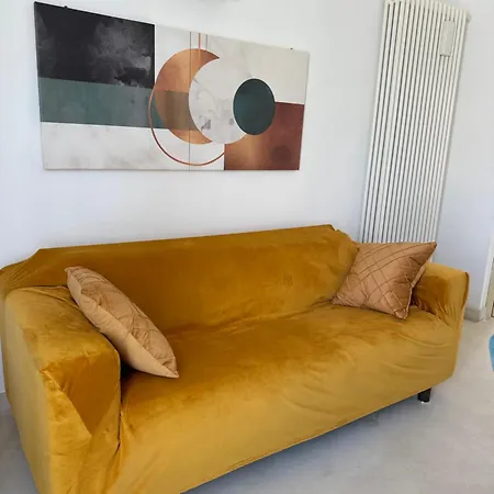Apartmán Casa Anda *
