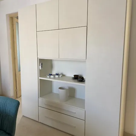 Casa Anda * ברינדיזי