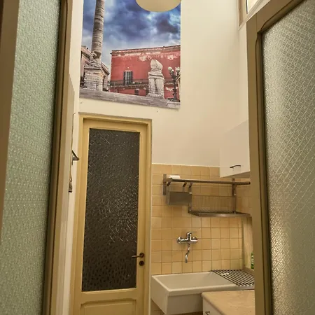 Apartmán Casa Anda Brindisi