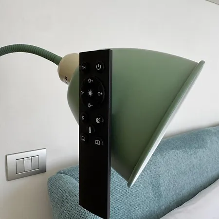 Apartmán Casa Anda Brindisi
