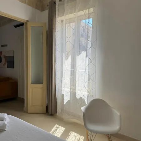 Apartmán Casa Anda
