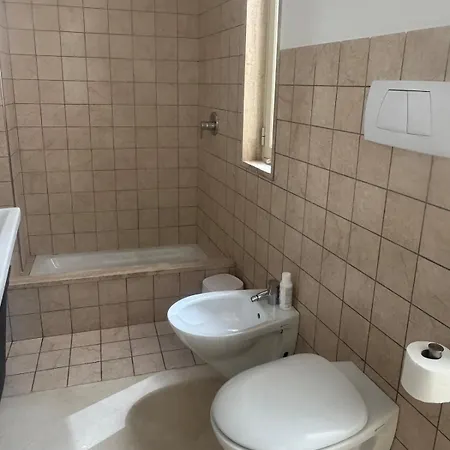 Casa Anda * Brindisi